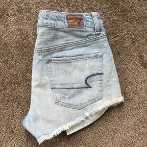 PERFECT Condition American Eagle Shorts